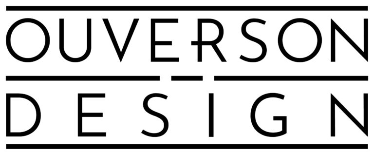 Ouverson Logo