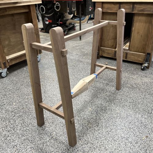 table-frame