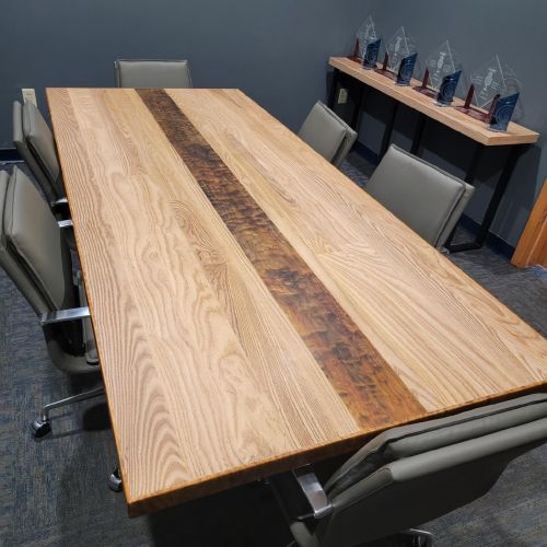 Conference Table